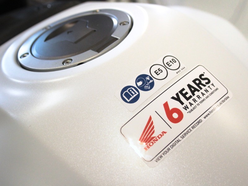  Honda CB750 Hornet 5068548