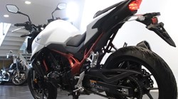 Honda CB750 Hornet 5068543