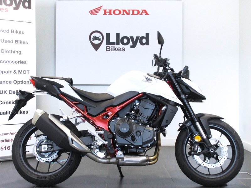  Honda CB750 Hornet 5068535