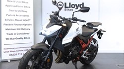 Honda CB750 Hornet 5068530