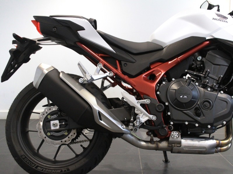  Honda CB750 Hornet 5068545