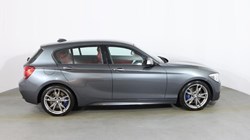 2014 (14) BMW 1 SERIES M135i M Performance 5dr 2915944