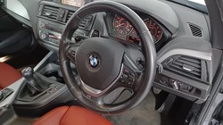 2014 (14) BMW 1 SERIES M135i M Performance 5dr 2916086