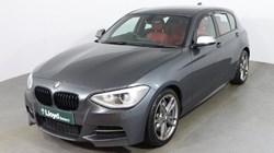 2014 (14) BMW 1 SERIES M135i M Performance 5dr 2915942