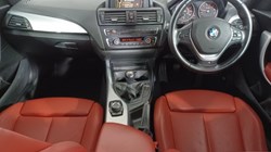 2014 (14) BMW 1 SERIES M135i M Performance 5dr 2916155
