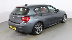 2014 (14) BMW 1 SERIES M135i M Performance 5dr 2916046
