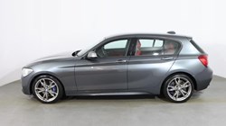 2014 (14) BMW 1 SERIES M135i M Performance 5dr 2915945