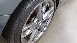 2014 (14) BMW 1 SERIES M135i M Performance 5dr 2916167