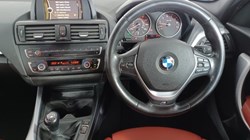 2014 (14) BMW 1 SERIES M135i M Performance 5dr 2916154