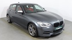 2014 (14) BMW 1 SERIES M135i M Performance 5dr 2915940