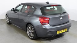 2014 (14) BMW 1 SERIES M135i M Performance 5dr 2916047