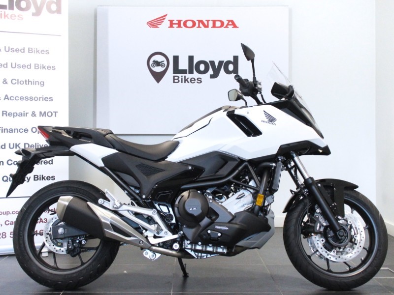  Honda NC750X DCT 5065991