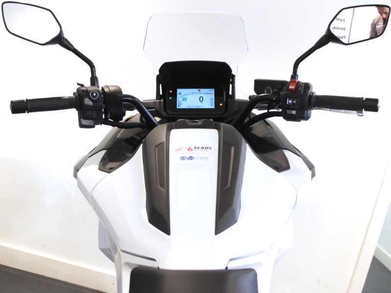  Honda NC750X DCT 5065995