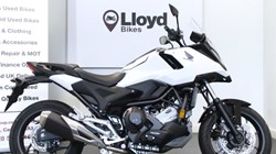 Honda NC750X DCT 5065983
