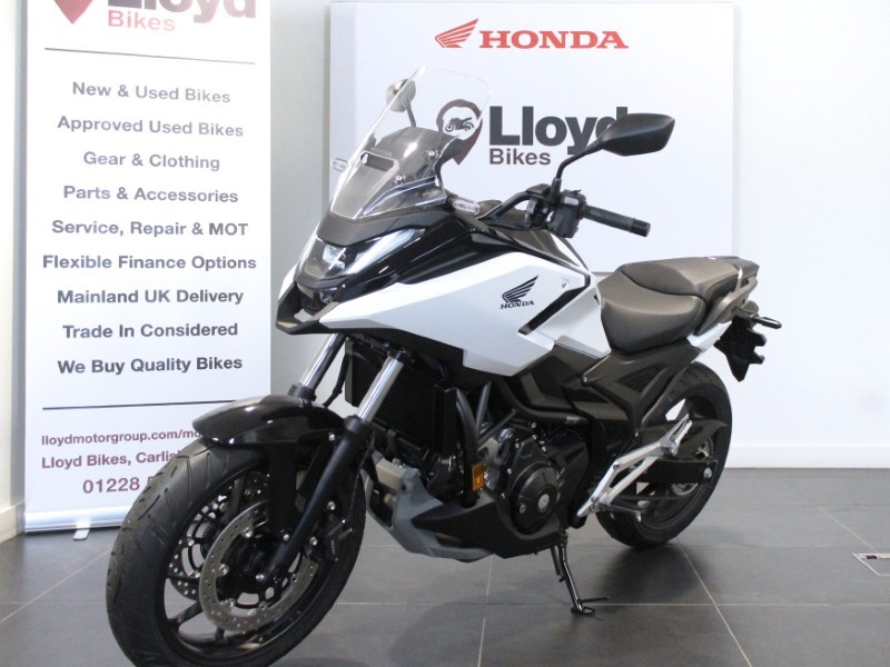  Honda NC750X DCT 5065986