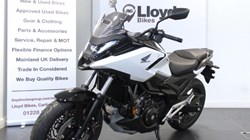 Honda NC750X DCT 5065986