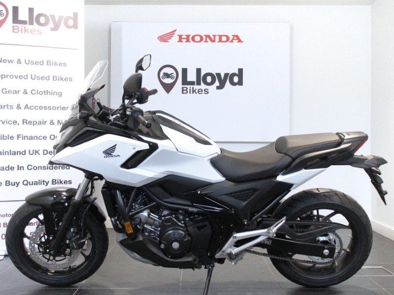  Honda NC750X DCT 5065987