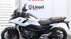 Honda NC750X DCT 5065987