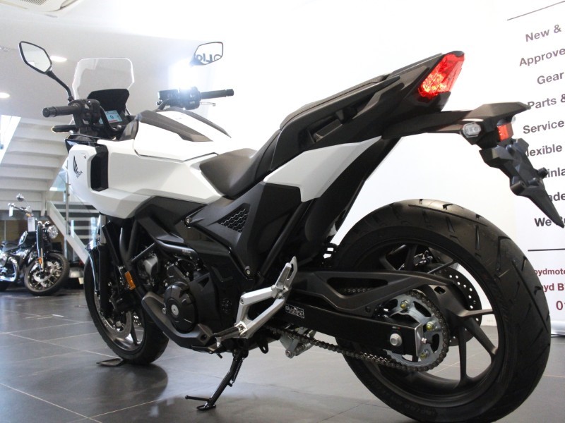  Honda NC750X DCT 5066000