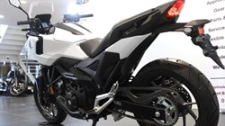 Honda NC750X DCT 5066000