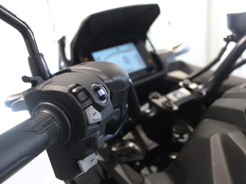  Honda NC750X DCT 5065993