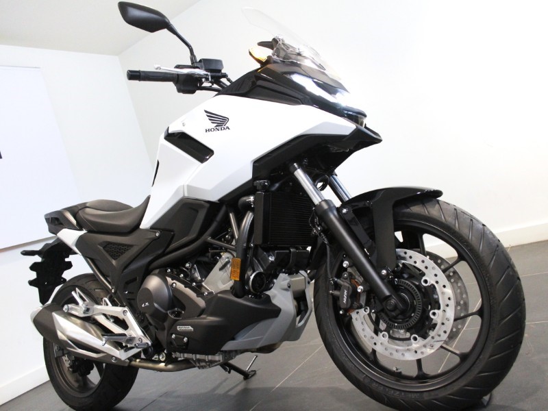  Honda NC750X DCT 5066009