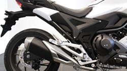 Honda NC750X DCT 5066002