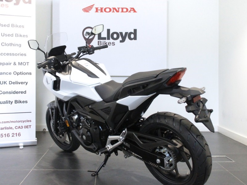  Honda NC750X DCT 5065988