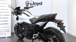 Honda NC750X DCT 5065988