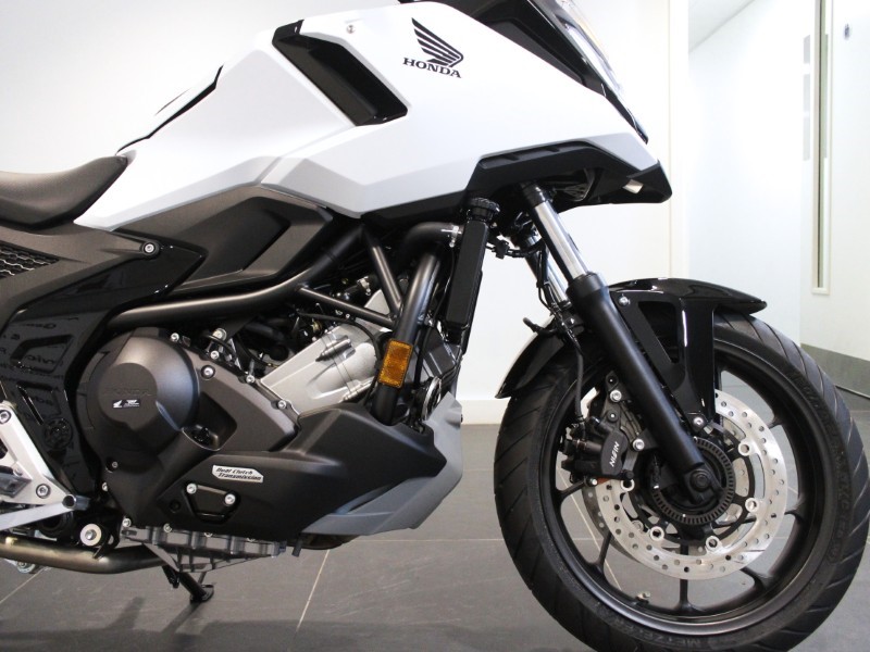  Honda NC750X DCT 5066004