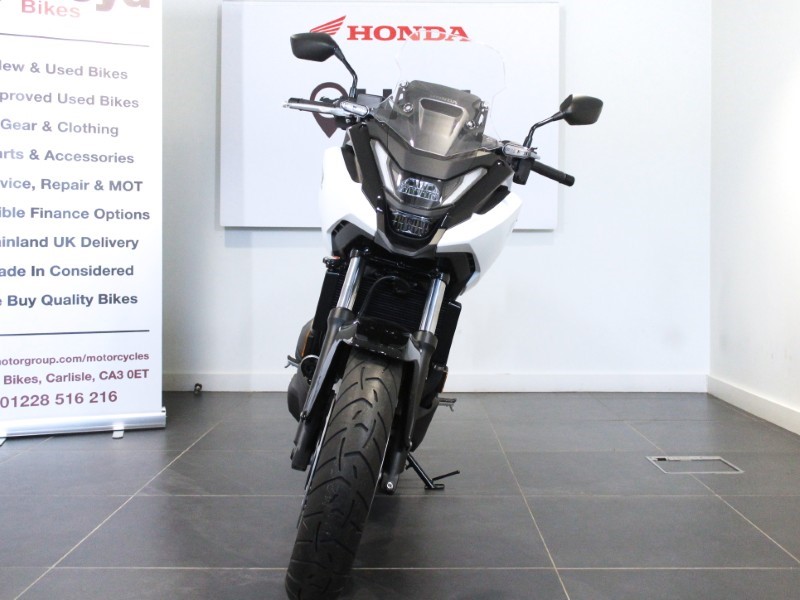  Honda NC750X DCT 5065985