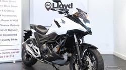 Honda NC750X DCT 5065984