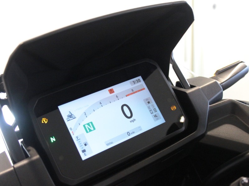  Honda NC750X DCT 5065994