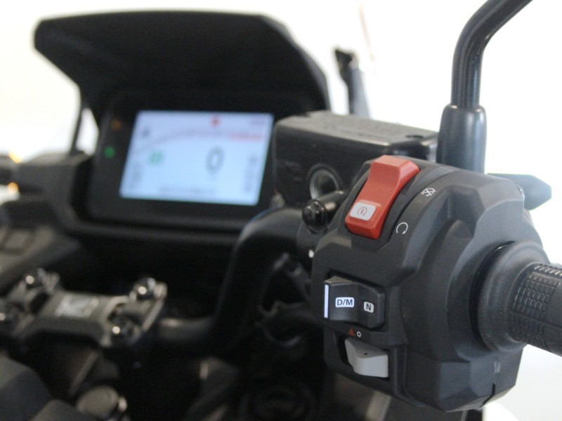  Honda NC750X DCT 5065997