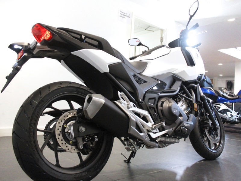  Honda NC750X DCT 5065999