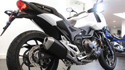 Honda NC750X DCT 5065999