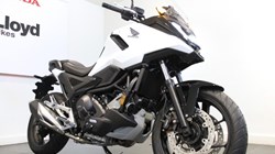 Honda NC750X DCT 5065998