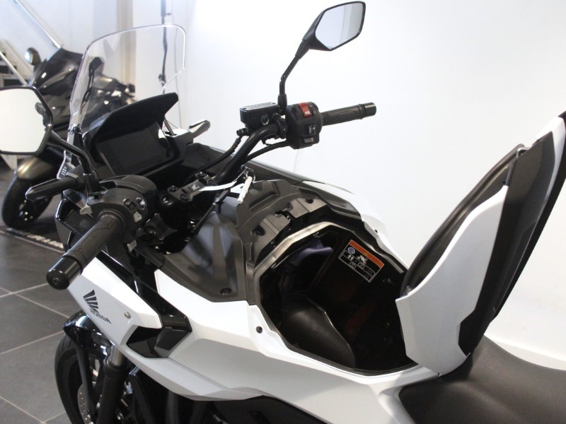  Honda NC750X DCT 5066007