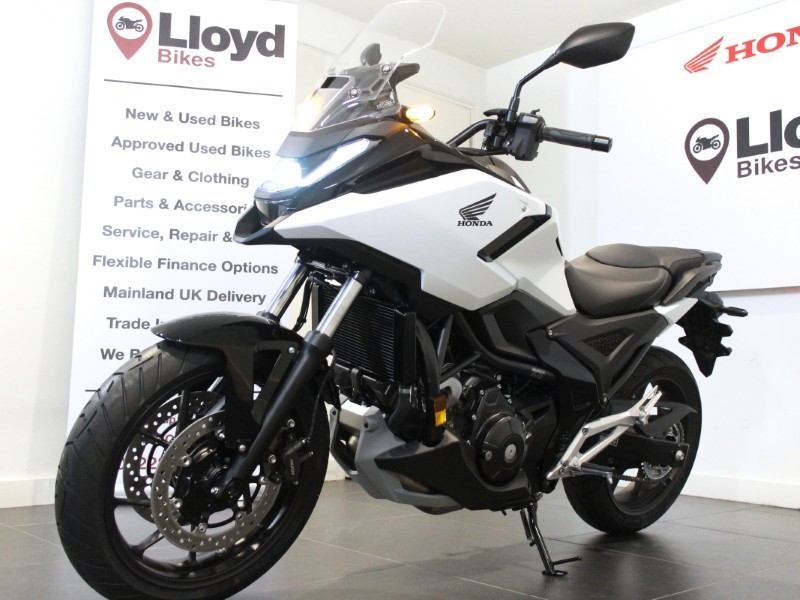  Honda NC750X DCT 5066001