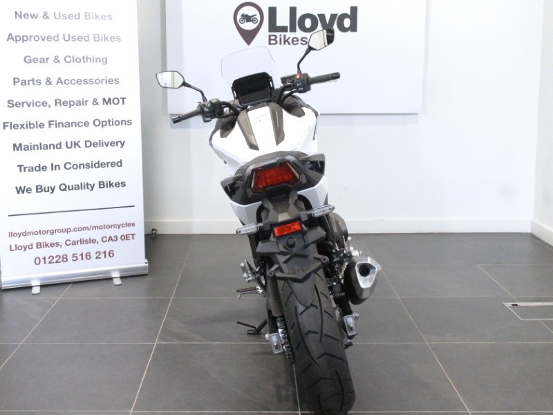  Honda NC750X DCT 5065989