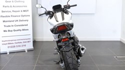 Honda NC750X DCT 5065989