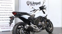 Honda NC750X DCT 5065990