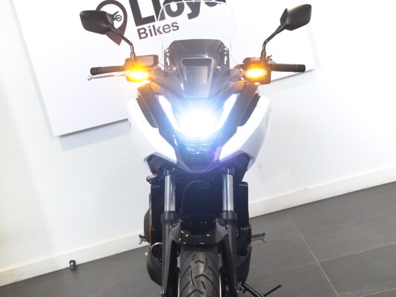  Honda NC750X DCT 5066010