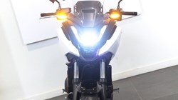 Honda NC750X DCT 5066010