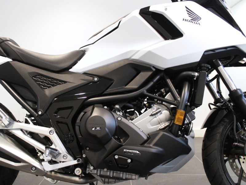  Honda NC750X DCT 5066003