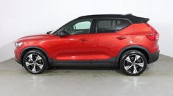 2021 (21) VOLVO XC40 P8 Recharge 300kW 78kWh R DESIGN 5dr AWD Auto 2969294