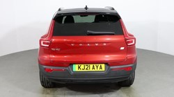 2021 (21) VOLVO XC40 P8 Recharge 300kW 78kWh R DESIGN 5dr AWD Auto 2969292