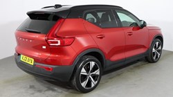 2021 (21) VOLVO XC40 P8 Recharge 300kW 78kWh R DESIGN 5dr AWD Auto 2969295