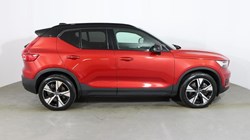 2021 (21) VOLVO XC40 P8 Recharge 300kW 78kWh R DESIGN 5dr AWD Auto 2969293