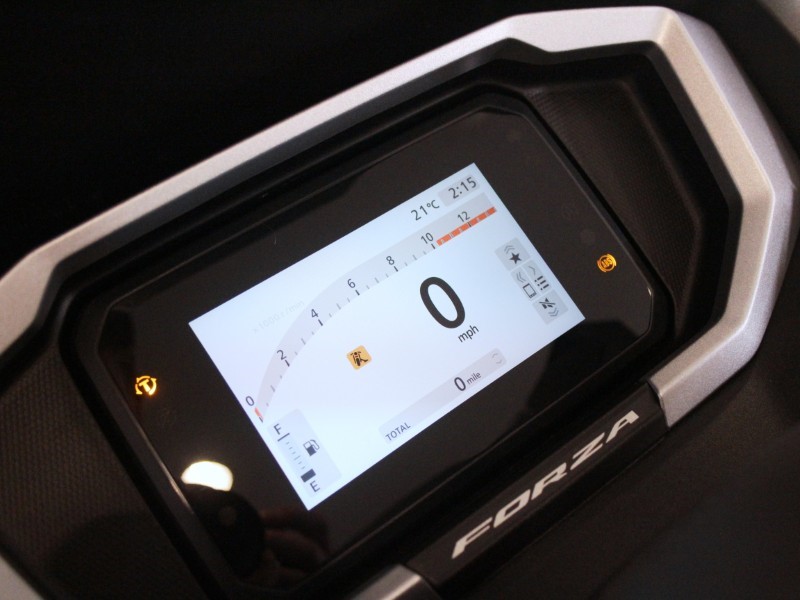  Honda NSS125 Forza 5063979